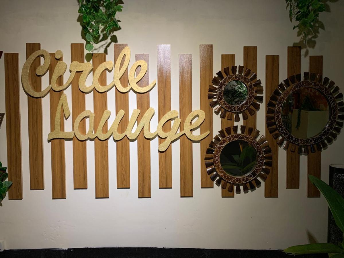 Hotel Grand Circle Inn Dhaka Esterno foto