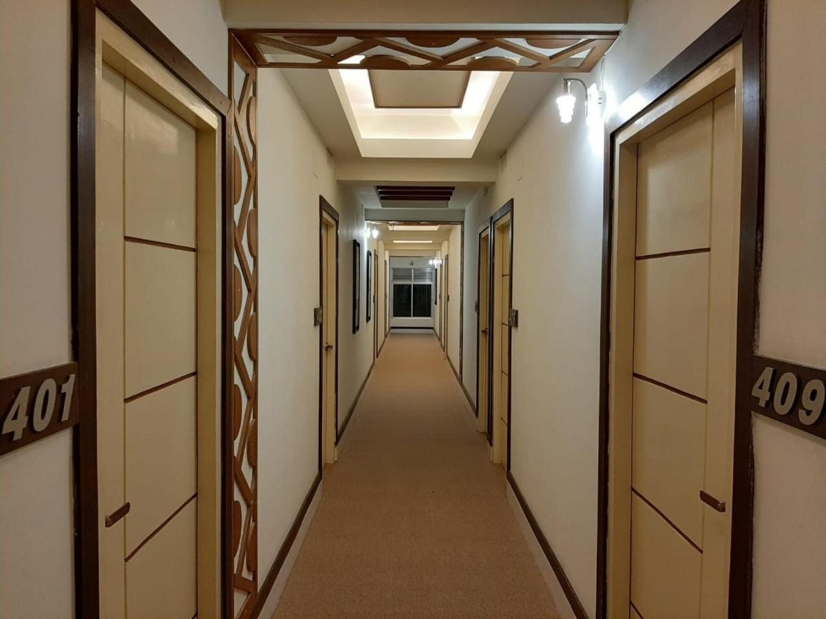 Hotel Grand Circle Inn Dhaka Esterno foto