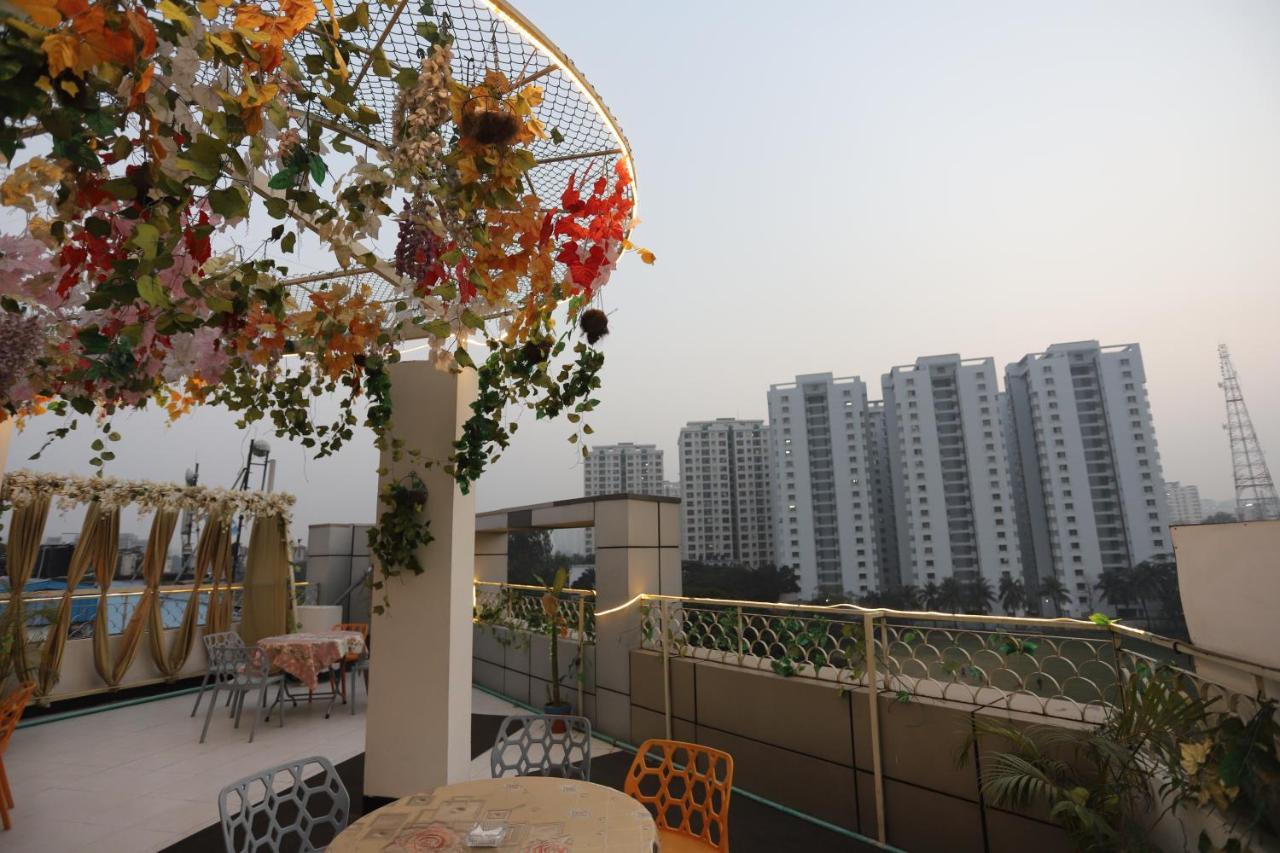Hotel Grand Circle Inn Dhaka Esterno foto