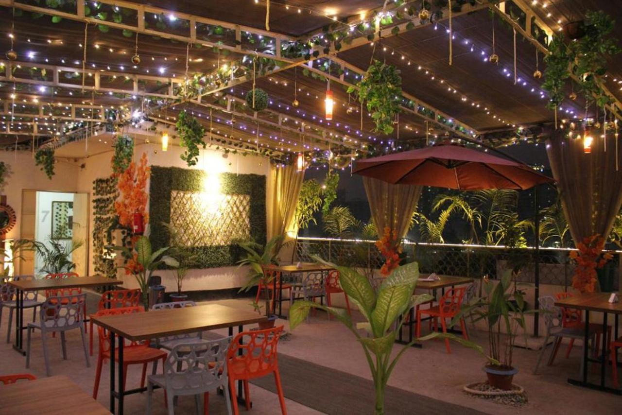 Hotel Grand Circle Inn Dhaka Esterno foto