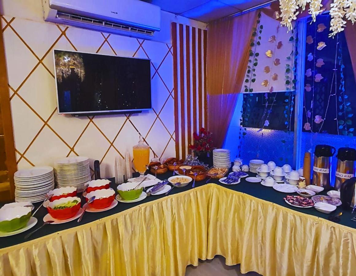 Hotel Grand Circle Inn Dhaka Esterno foto